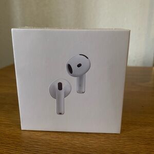 Wireless Earbuds - White